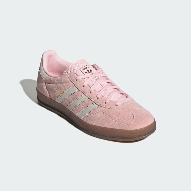 adidas Originals Gazelle T-Toe Casual Shoes