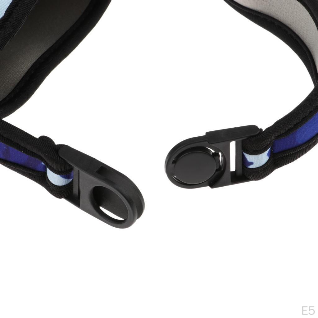 30oz Insulated Neoprene Water Bottle Holder Bag Cup Pouch Covers For Outdoor