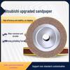 Jundingying Stainless Steel Grinding Flap Wheel