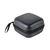 PU Leather Fishing Reel Bag Spinning Reel Case Cover Shockproof Waterproof Fishing Tackle Storage Case Enduring
