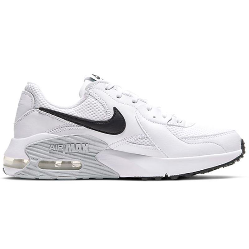 Nike Air Max Excee 'Pure Platinum' Women's Sneakers Casual Shoes CD5432-101