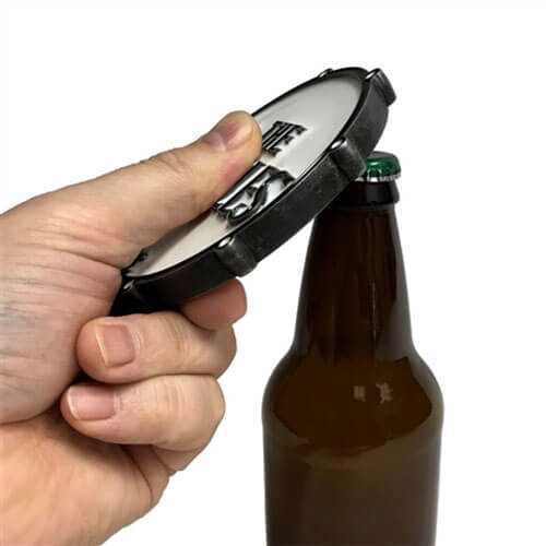 Deschizător de sticle The Beatles Drum Head