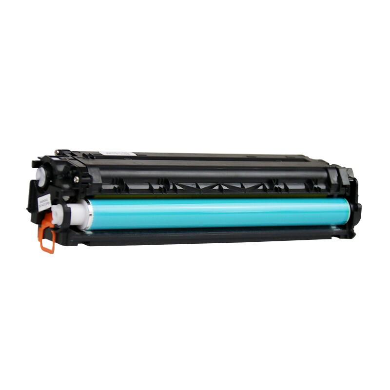 Janli W2040A Compatible Toner Cartridge 4-Color Set for HP 416A