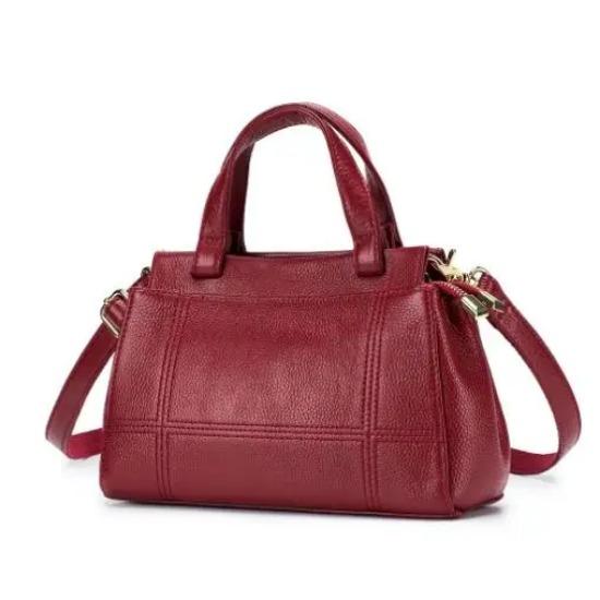 

Роскошные женские сумки высококачественный бренд натуральная кожа женские модные сумки сумки новый дизайнер тоут