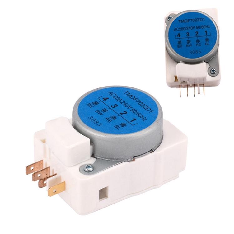 Replacement Defrosting Timer For Refrigerator Defrosting Timer TMDF702ZD1