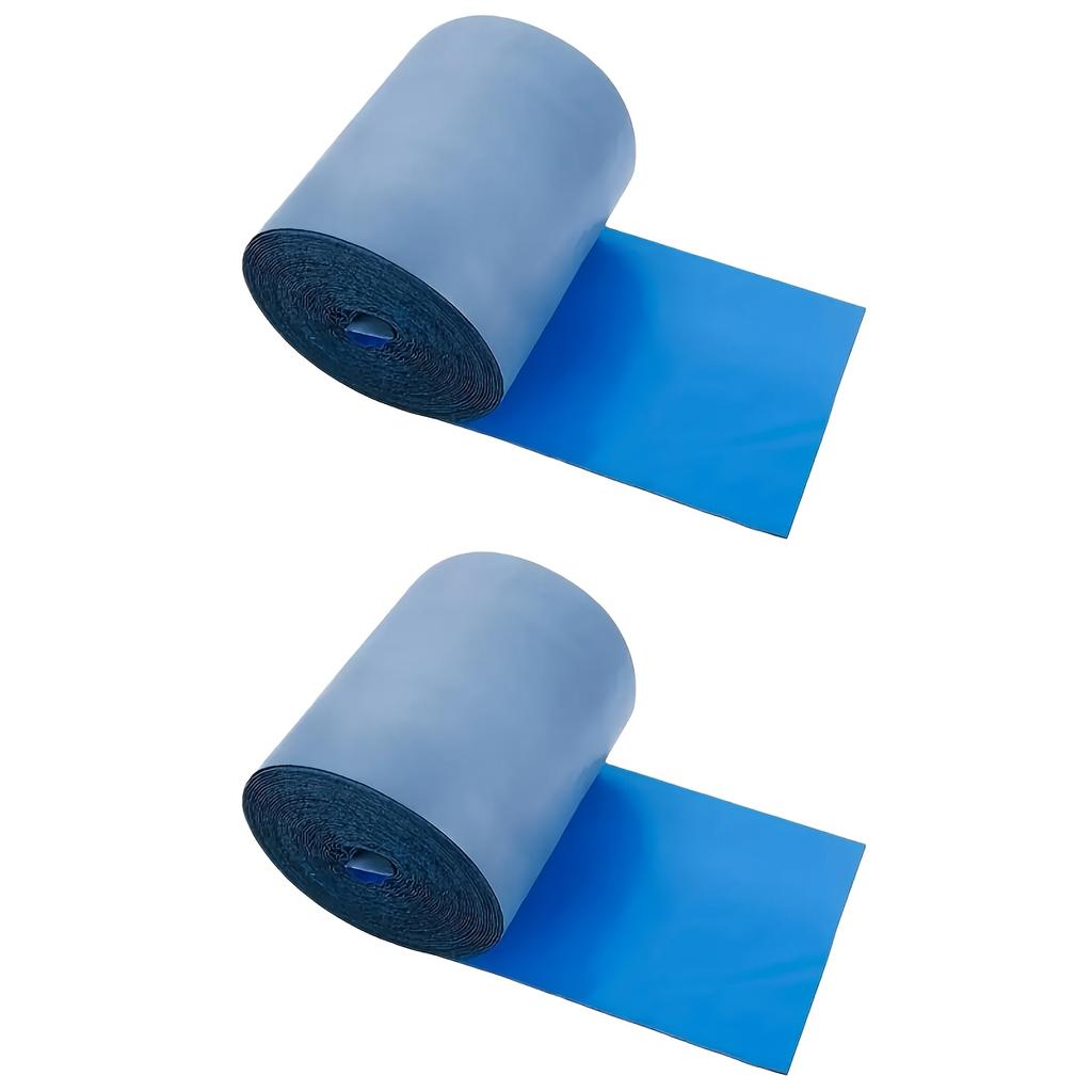 Roof Waterproof Tape/Membrane – Made of PE Polyethylene Anti-Aging Material, Capable of Repairing Cracks and Suitable