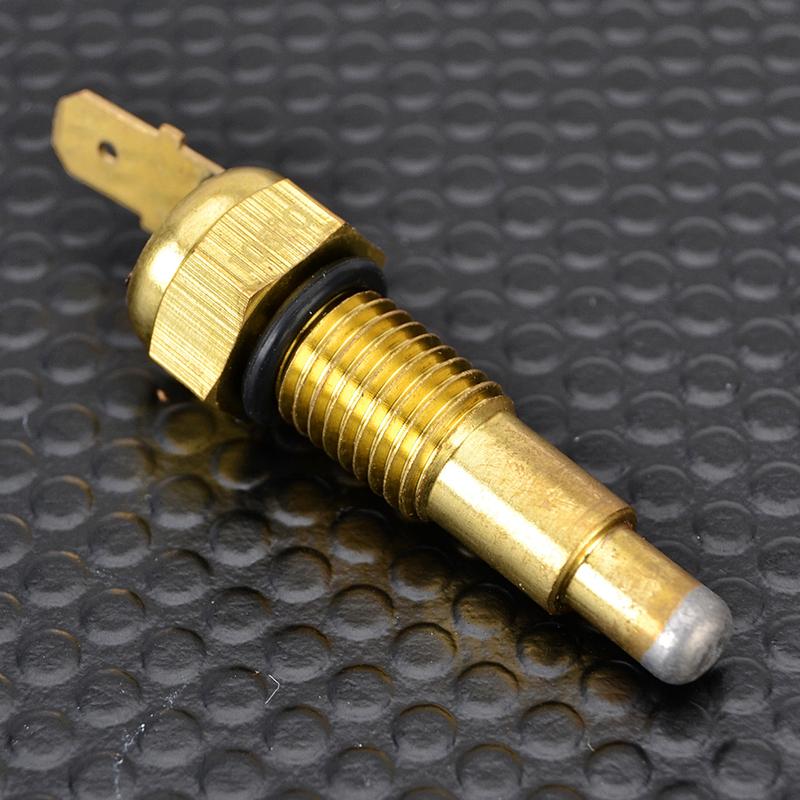 Thermo Fan Switch for Kawasaki VN400 Vulcan II VN750 Twin VN800 Vulcan 750 800 Drifter Classic VN1500 VN-15 SE Eliminator 250V