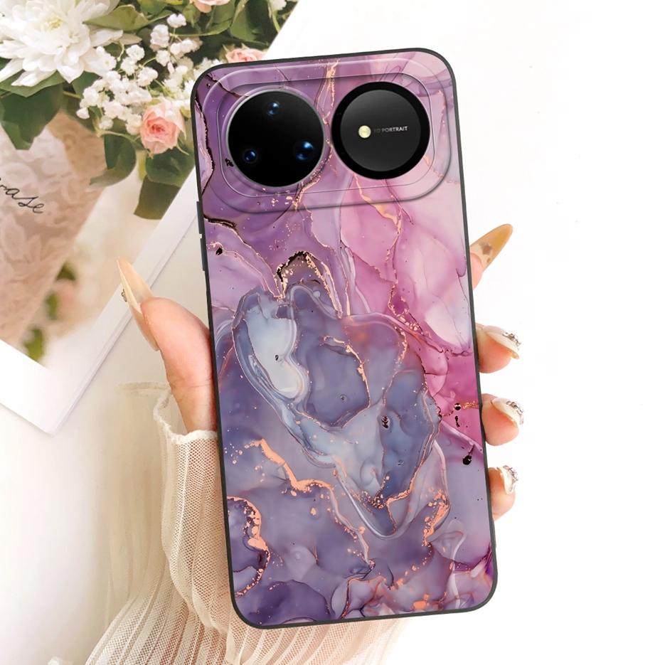 Für Huawei Nova 15 Pro Ultra 5G Hülle Niedliches Kaninchen Mode Cartoon Hülle Silikonhülle Für Huawei Nova 15 Ultra Nova15 Weiche Fundas