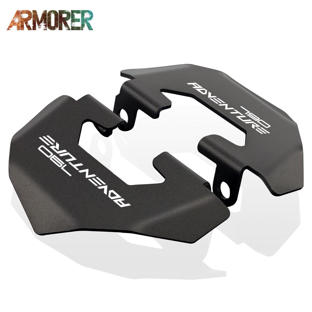 Pro KTM 790 ADVENTURE/R/S 790ADV 790 ADV Chránič předního brzdového třmenu Ochrana krytu brzdy Dekorativní kryt Motocykl