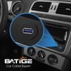 Batige Small USB Male To Female Car Aux Mount Flush Panel Extension Cable Car
