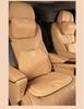 All-Season Car Interior Set: Fits Tank 300 Headrests & Tank 500 Seat Cushions, Includes Lumbar Supports, One-Piece Breathable Design.