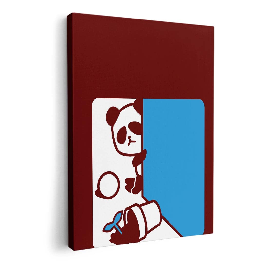 

Art 420mm x Wall Wooden Stylish Interior Character Panel, Picture, Painting, Decoration, igsticker, 297mm, A3, Photo, Hanging, Frame, Decor, 003461,