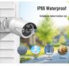 Jiuan Yishi Wireless HD Waterproof Surveillance Kit - 4/8/16 Channels