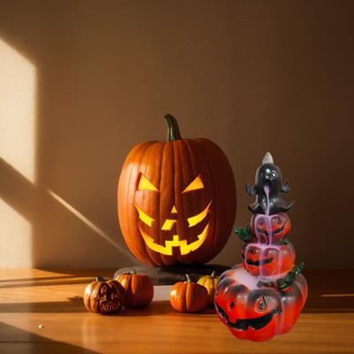 Slavnostní potřeby – Halloweenské doplňky