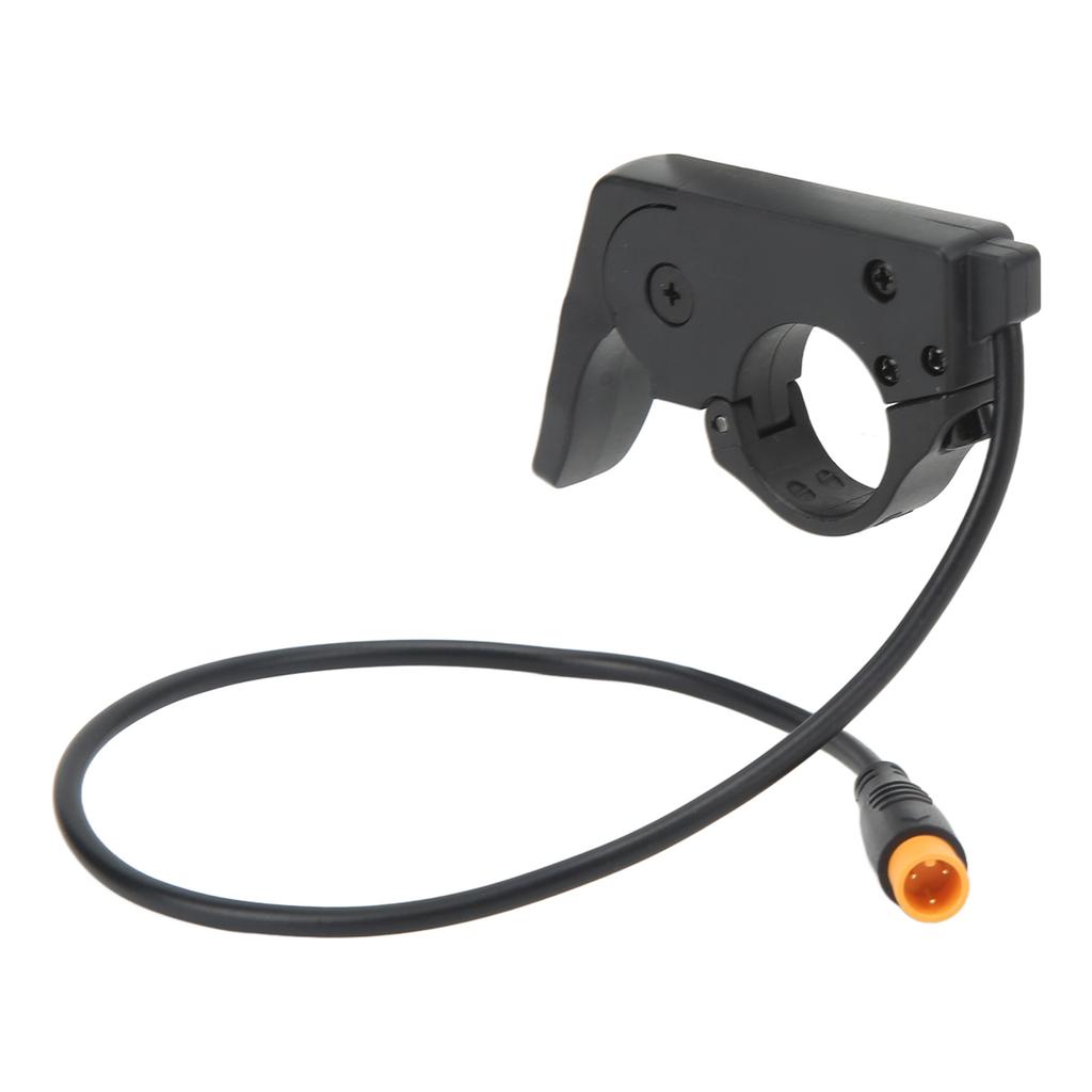 Electric Bike Thumb Throttle Left Right General Waterproof Sensitive Speed Control Finger Throttle