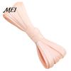 Clothing Alteration Supplies Satin Bias Binding Tape, 10mm Wide, Durable Hemming Strip, Crafting Selvage Tape Sewing And Quilting Edge Finishing