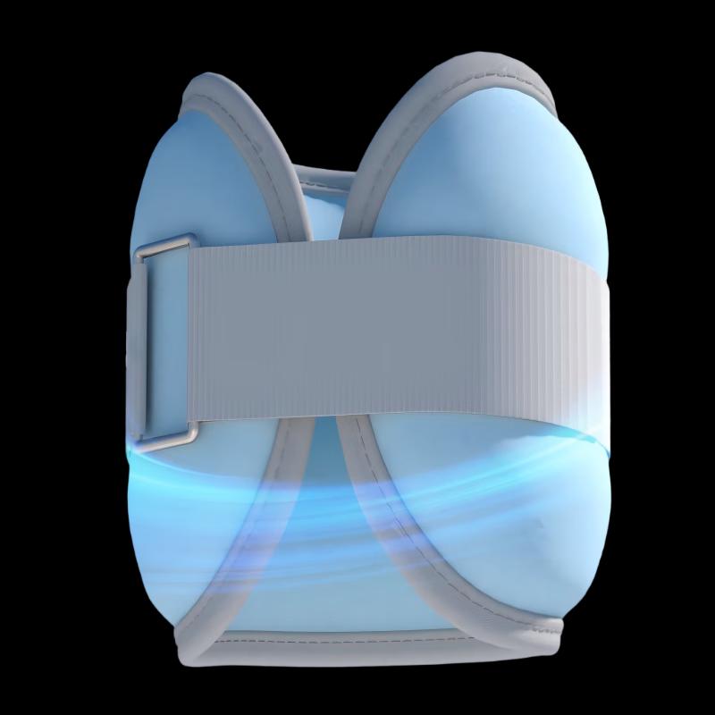 

WEZHO Kids Wrist and Ankle Weights