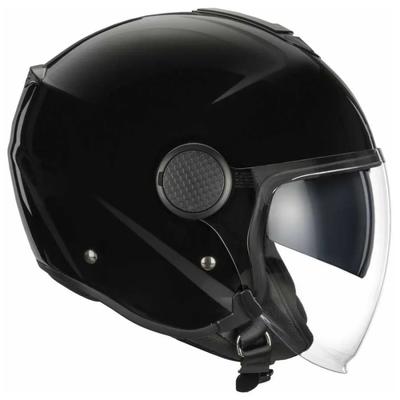 Hebo Offener Helm Demi Jet ABS CTR H 389