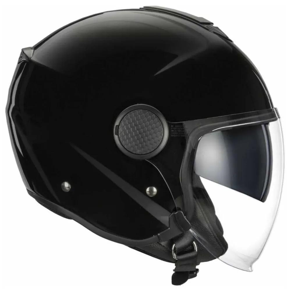 Hebo Open Face Helmet Demi Jet ABS CTR H 389