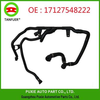 BMW E84-E93 Kylarslang 17127548222