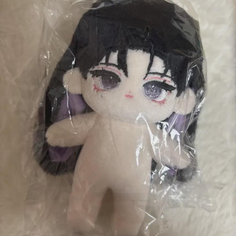 

Ravin Loves U нераспечатанный тестер Demock Doll Olmann-nim Bee Kunkook
