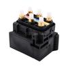Voor Mercedes-Benz W164 W166 W221 W251 Luchtvering Solenoïdeklepblok A2123200358 1663200204 A251320005 2123200358