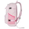 New Converse Polyester Backpack Regular Unisex Cherry Blossom Pink 10021019-A02