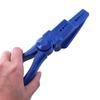 Plastic Hammer Nail Guide Pliers for Household Construction Lightweight