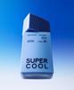 Menthology Super Cool UV No Sensitive Men and Sunblock, Protection, SPF50+ PA++++, Cooling, Soothing, Whitening, Smooth, Whitening, Moisturizing,