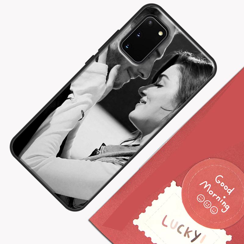TV Sen Cal Kapimi Phone Case For Samsung Galaxy S25 S26 Ultra S20 S21 S22 S23 S24 Plus S9 S10 S25 FE Cover Shell