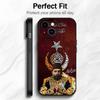 Symbol Coat of Arms of the Ottoman Empire Phone Case Phone Case Soft Packaging Lightweight For iPhone17 16 15 14 13ProMax