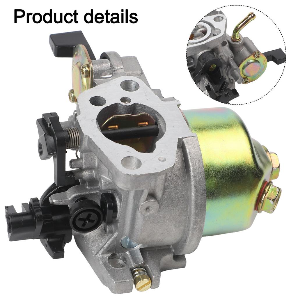 GXV120 GXV140 GXV160 Engines Carburetor Replacement Part