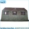 Large Inflatable Military Field Tent