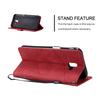For Samsung J4 J6 Plus Case Flip Magnetic Leather Cover For Samsung Galaxy J3 J5 J7 J8 2018 2017 Prime Wallet Stand Phone Cases