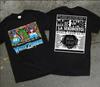 White Zombie 92-93 Koszulka Unisex z Trasy Muzycznej Prezent Dla Wszystkich Fanów S-5XL