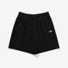 Fila Functional Cotton Blend 4 Part Shorts  Fs2trg2151fblk 