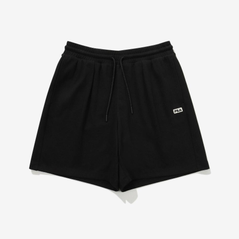 Fila Functional Cotton Blend 4 Part Shorts Fs2trg2151fblk