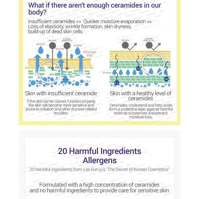 HOLIKA HOLIKA Good Cera Super Ceramide Cream 60ml