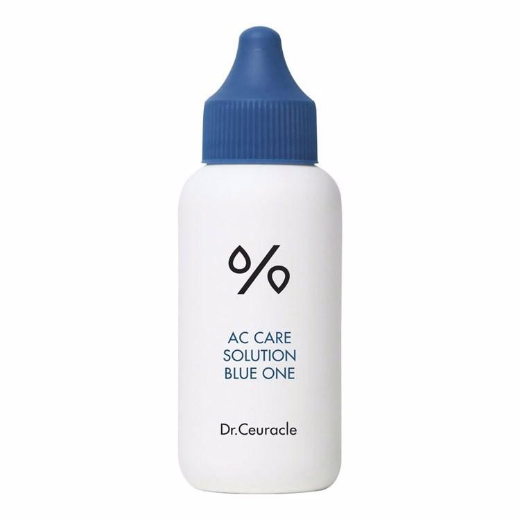 

Dr.Ceuracle AC Cure Solution Blue One 50мл Matches the image
