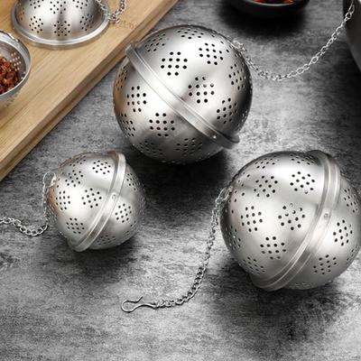 Kahve ve Çay Araçları – Kafes demlik