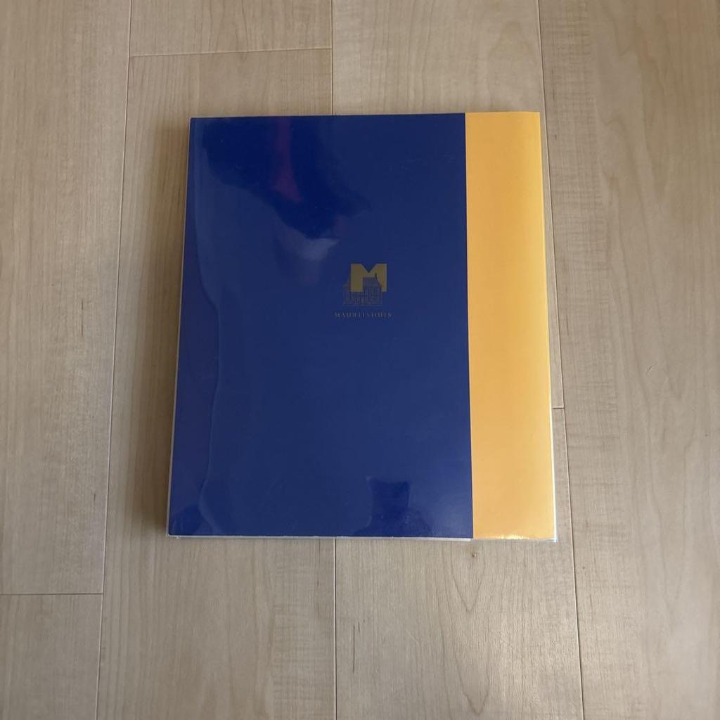 [USED] Mauritshuis Art Exhibition Collection