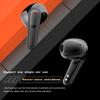 Cuffie Bluetooth veramente wireless Cuffie di qualità audio HiFi con chiamata HD, controllo touch, custodia di ricarica, mini auricolari in-ear per giochi