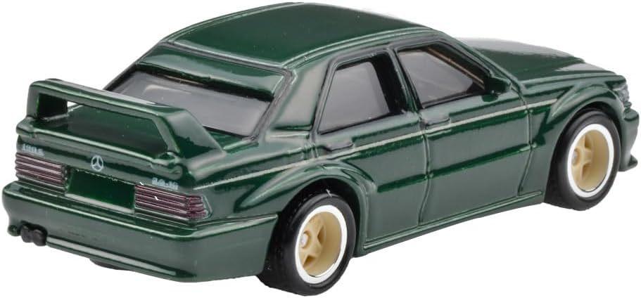 Hot Wheels 2023 Boulevard 190E Mercedes-Benz 2.5-16