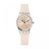 SWatch Lk372 CountrySide Quadretten Women S Urethane Watch