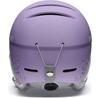 Шлем Защитный Briko Blenda Helmet Фиолетовый