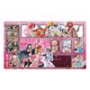 8 Models Diy One Piece Uta Ace Luffy Card Battle Mat Opcg Doflamingo Yamato Single Player Board Game Card Battle Card Pad