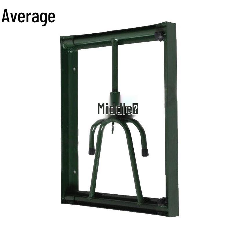 Precision Four-Point Q-Frame Training Stand
