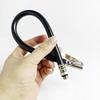 Tire Pressure Hose Nozzle for Car & Motorcycle: Quick-Inflation High-Pressure Accessories
