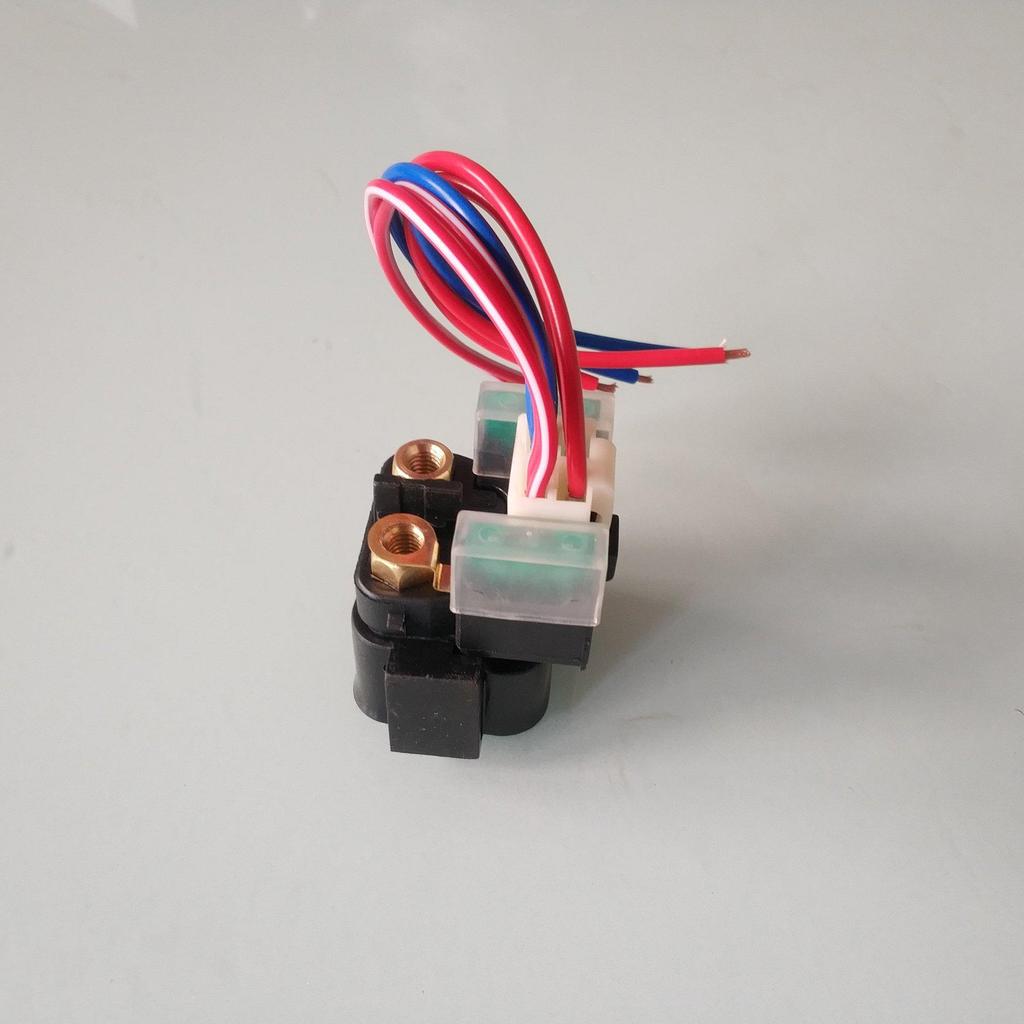 KTM ATV Starter Relay Switch 58211058000 3004.1H L -10