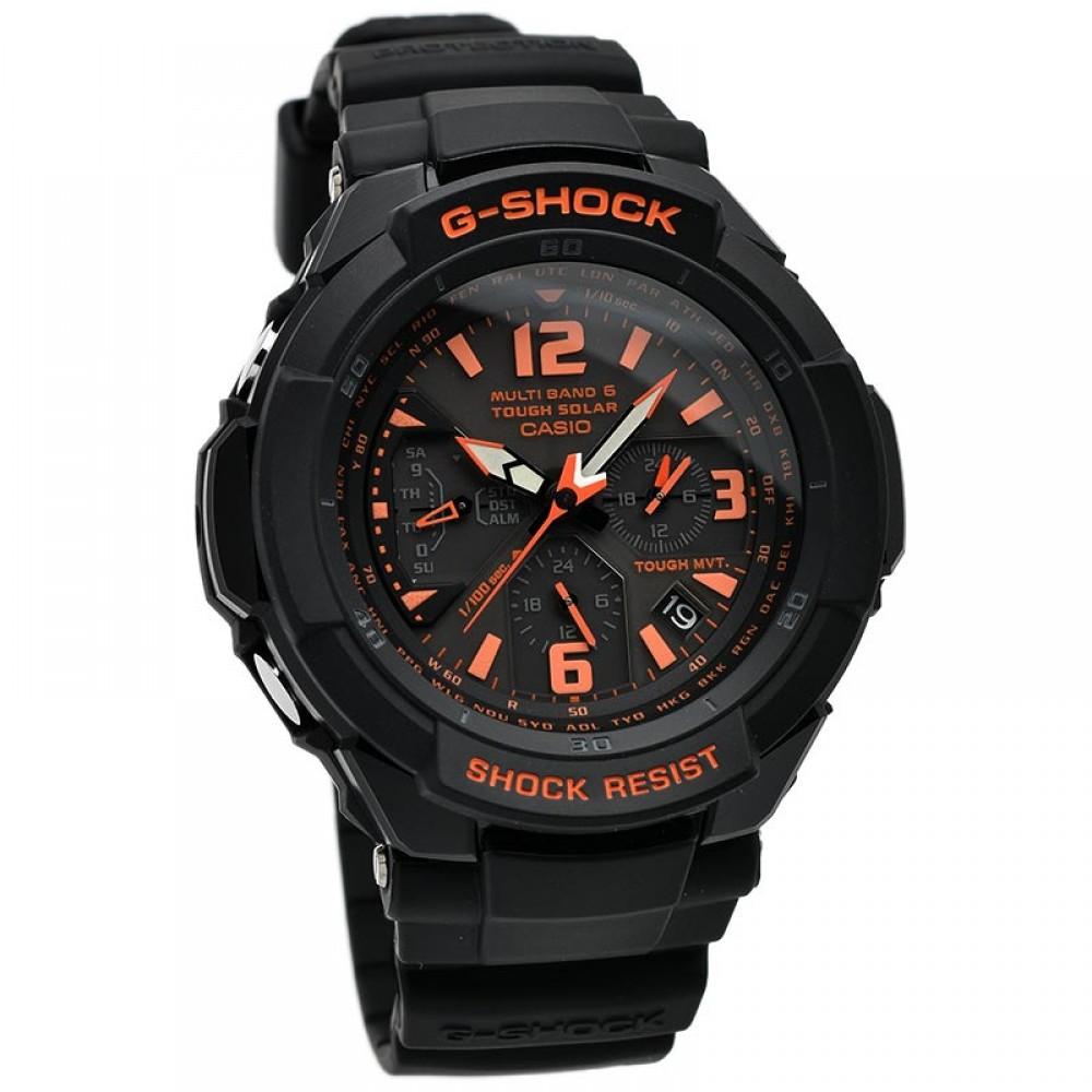 

Casio G-SHOCK GW-3000B-1AJF